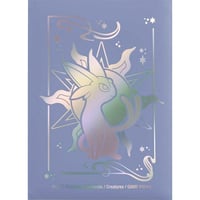 バラ】 海外ポケセン限定 Look Upon the Stars（ピカチュウ 星を見て