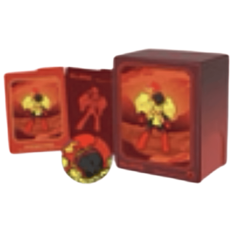 ポケモンカード 中国ランダムギフトボックス限定 缶ケースセット