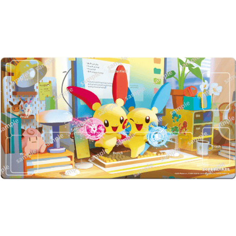 CATEGORY ポケモン サプライ | kinoko's shop