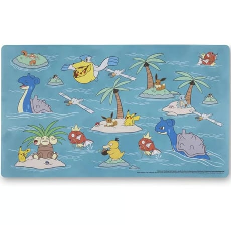 CATEGORY プレイマット | kinoko's shop