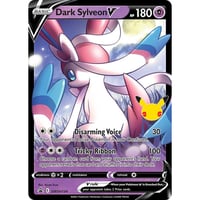 イーブイ　プロモ　海外版　AR仕様　50枚 イーブイ （AR仕様） 【海外限定絵柄】 / Eevee - SV Promos