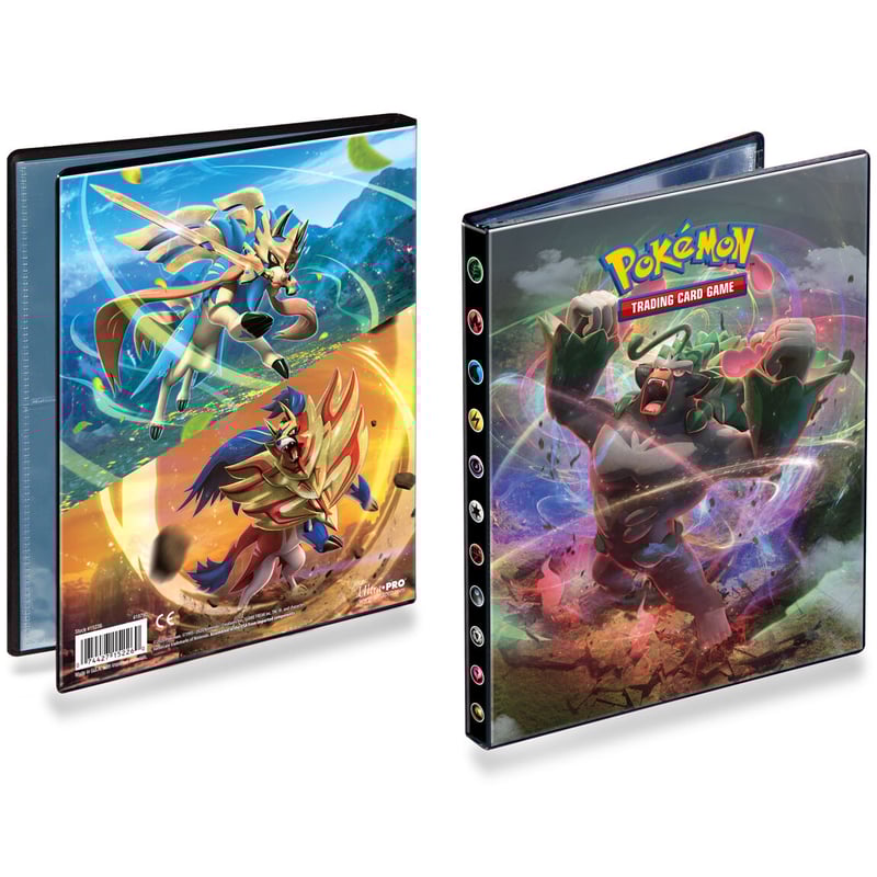 ポケモンカードアルバム・カード