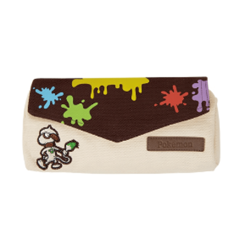 ほつれ等がある場合がございます】 海外ポケモンセンター おえかき