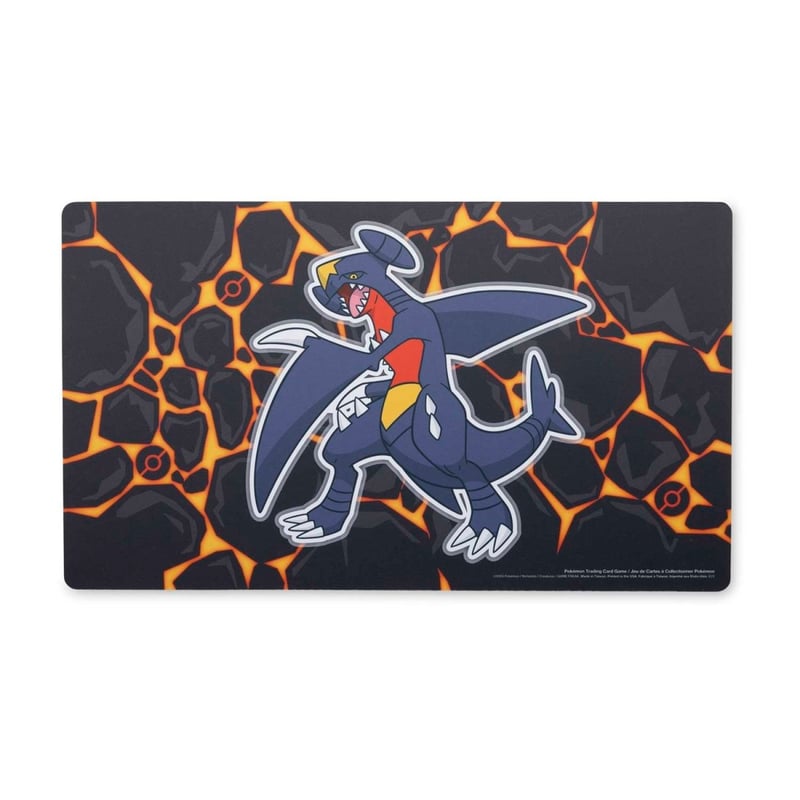 ポケモンカード ガブリアス (Garchomp Ground Break) プレイ ポケモンカード ガブリアス (Garchomp Ground Break) プレイ