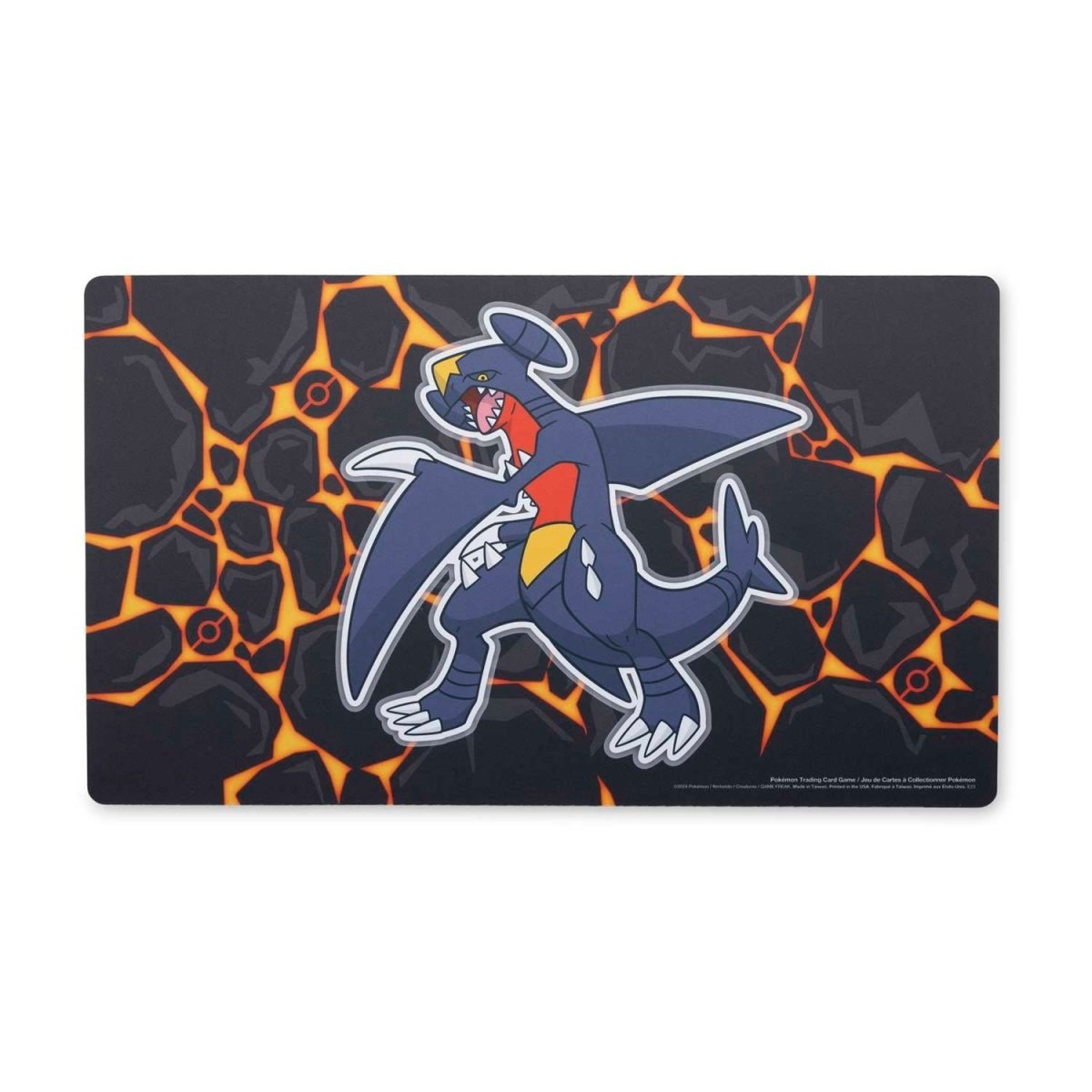 ポケモンカード ガブリアス (Garchomp Ground Break) プレイ ポケモンカード ガブリアス (Garchomp Ground Break) プレイ