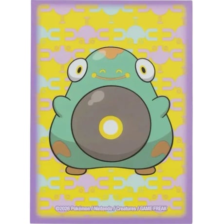 CATEGORY ポケモン | kinoko's shop
