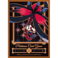 ポケモンカード　スリーブ　デッキケース　ミラクルツイン　ワタル　カイリュー デッキケース『ワタル』【サプライ】{-}