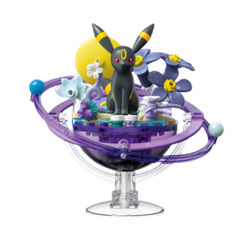 外箱潰れの場合がございます】中国限定 keep play ×ポケモン ニュー