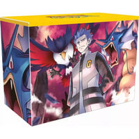 ポケモンカード アカギ プレミアムトーナメントコレクションBOX 封入 デッキケース