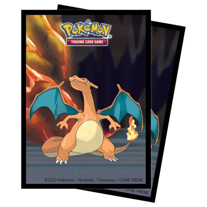 ポケモンカード Ultra Pro Gallery Series Scorching Summ ポケモンカード Ultra Pro Gallery Series Scorching Summ