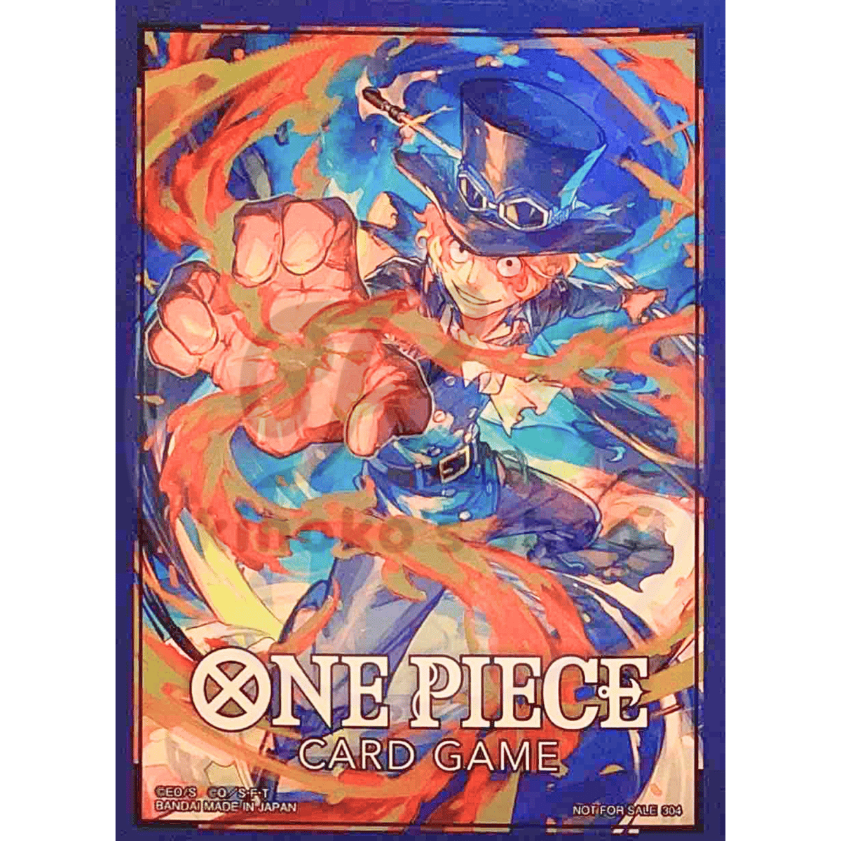 【バラ売り可】ワンピースカード 公式プロモーションスリーブ ワンピースカード】プロモーションスリーブ一覧 | ティアワン