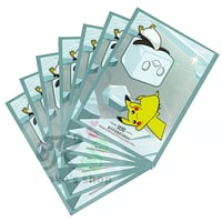 ポケモンカード 中国大会限定 2024ポケモンマスターズ深圳【プレイ