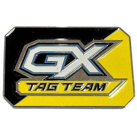 ポケモンカード Tag Team GXマーカー【金属製】