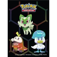 バラ】 日版 ポケセン限定 イーブイ ポンチョシリーズ ブラッキー