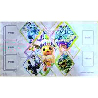 ポケモンカード　中国大会限定　プレイマット ポケモンカード 中国大会限定 2024ポケモンマスターズ深圳