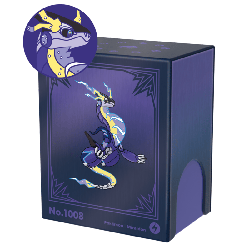 ポケモンカード 中国ランダムギフトボックス限定 缶ケースセット