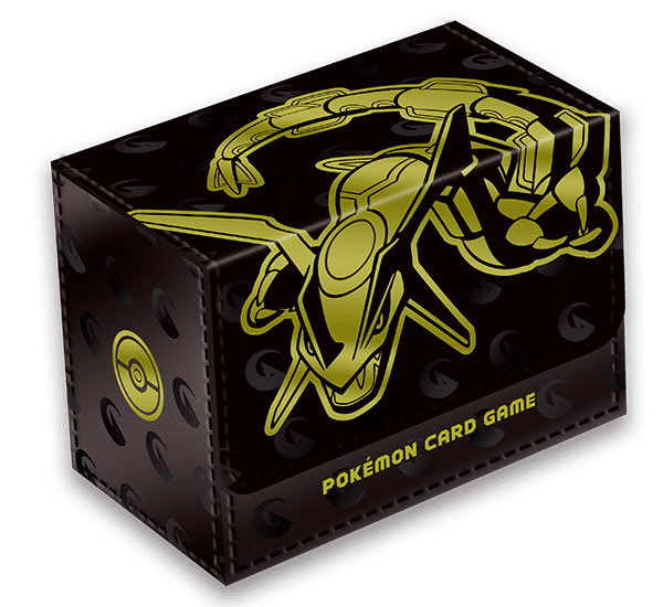 【希少シュリンク付き未開封】メガレックウザ25th 台湾/香港限定 中国繁体字版】ポケモンカード 台湾・香港限定25周年記念 コレクション