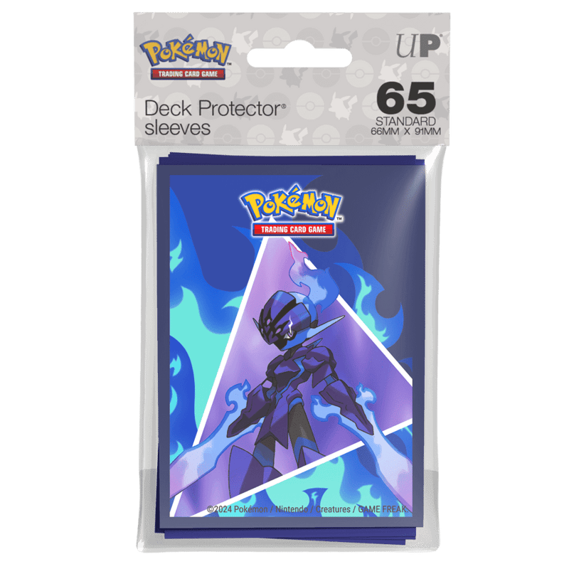 ポケモンカード Ultra Pro Ceruledge Standard カードスリーブ （6