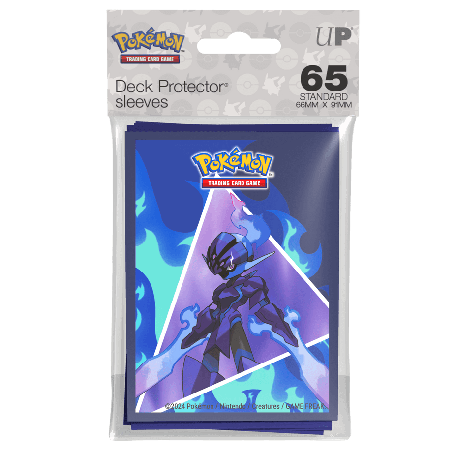 ポケモンカード　スリーブ ポケモンカード Ultra Pro Ceruledge Standard カードスリーブ