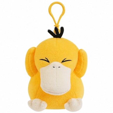 等身大コダック 等身大 コダック ぬいぐるみ 等身大コダック ○【美品