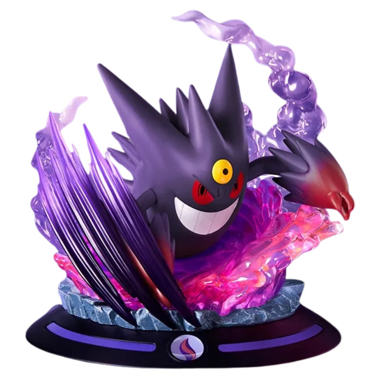 FUNISM ポケモン フィギュア ゲンガー ミミッキュ 新品未使用 海外 予約販売：7月下旬～8月下旬 お届け予定】Funism x ポケモン