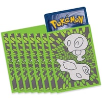 ポケモンカード Perfect Order Elite Trainer Box カードスリーブ (65枚) 【ジガルデ・コア/セル】