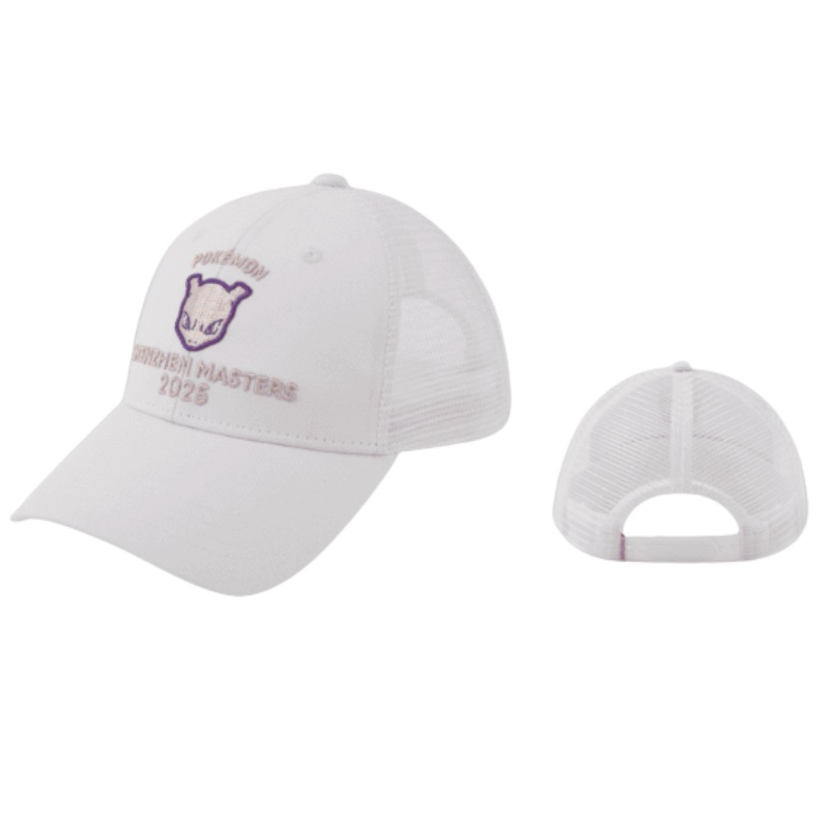 ほつれ等がある場合がございます】 中国大会限定 2025 ポケモン