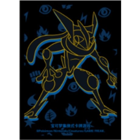 CATEGORY スリーブ | kinoko's shop