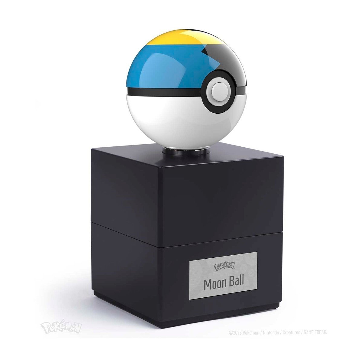 【海外ポケセン】　ポケモン　The Wand Copany社製 モンスターボール Pokeball-JP | The Wand Company