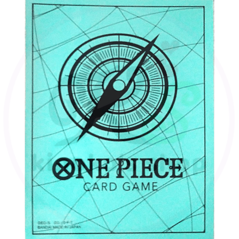 バラ】国内BOX封入 オフィシャルカードスリーブ コンパス 1st