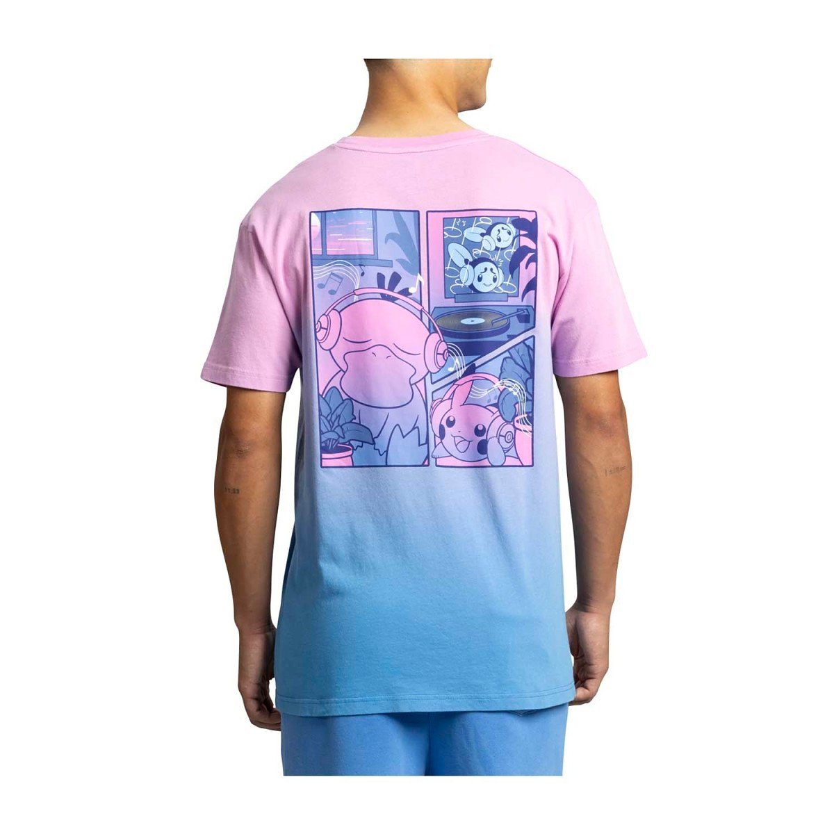 超レア　激レア　ポケポケTシャツ 見とけよボケ！】ニコ超で大バズリしたVtuberの黒Tシャツ – Link