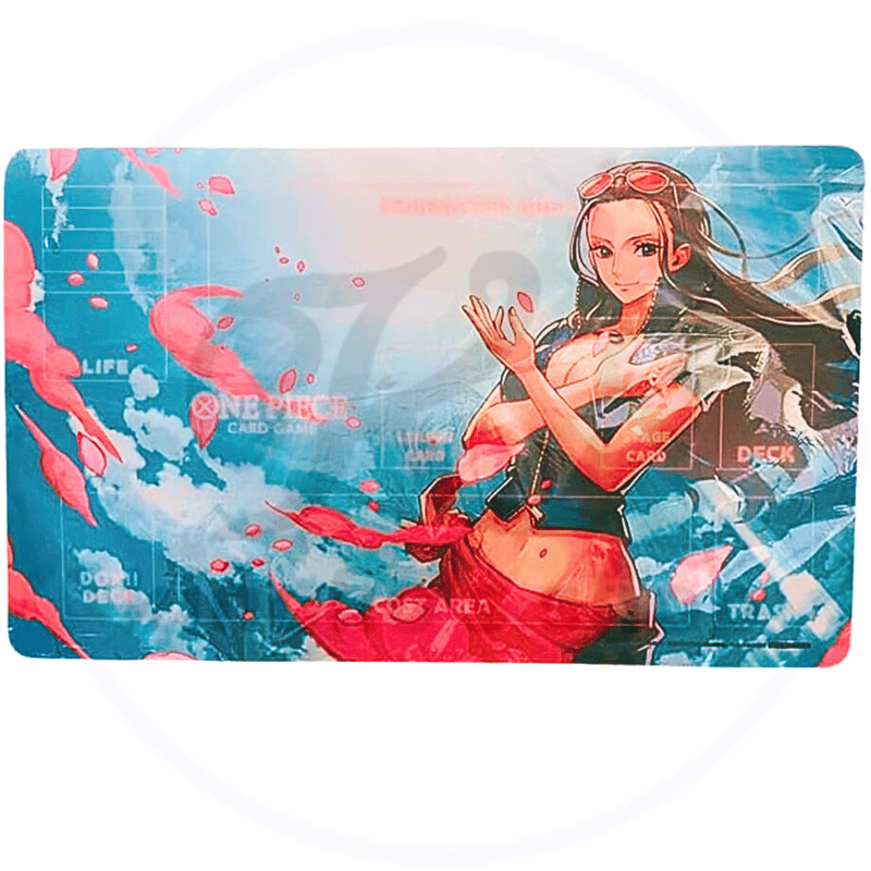 ロビンプレイマット ワンピース 台湾 限定 公式 ロビンプレイマットワンピース台湾限定公式