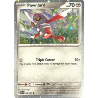 コマタナ 【コスモスホロ】 / Pawniard -Miscellaneous Cards & Products (148/197)