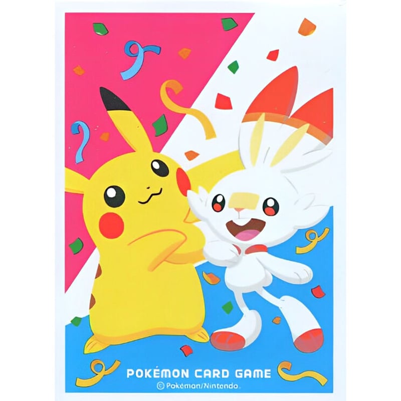 ポケモン セブンイレブン限定 スペシャルセット ピカチュウ 2018 242/SM-P ピカチュウ： スペシャルセット「ピカチュウ2018