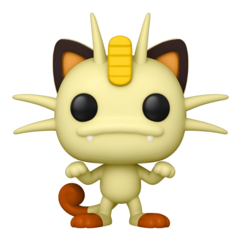 外箱潰れの場合がございます】ポケモン × Funko Pop! フィギュア