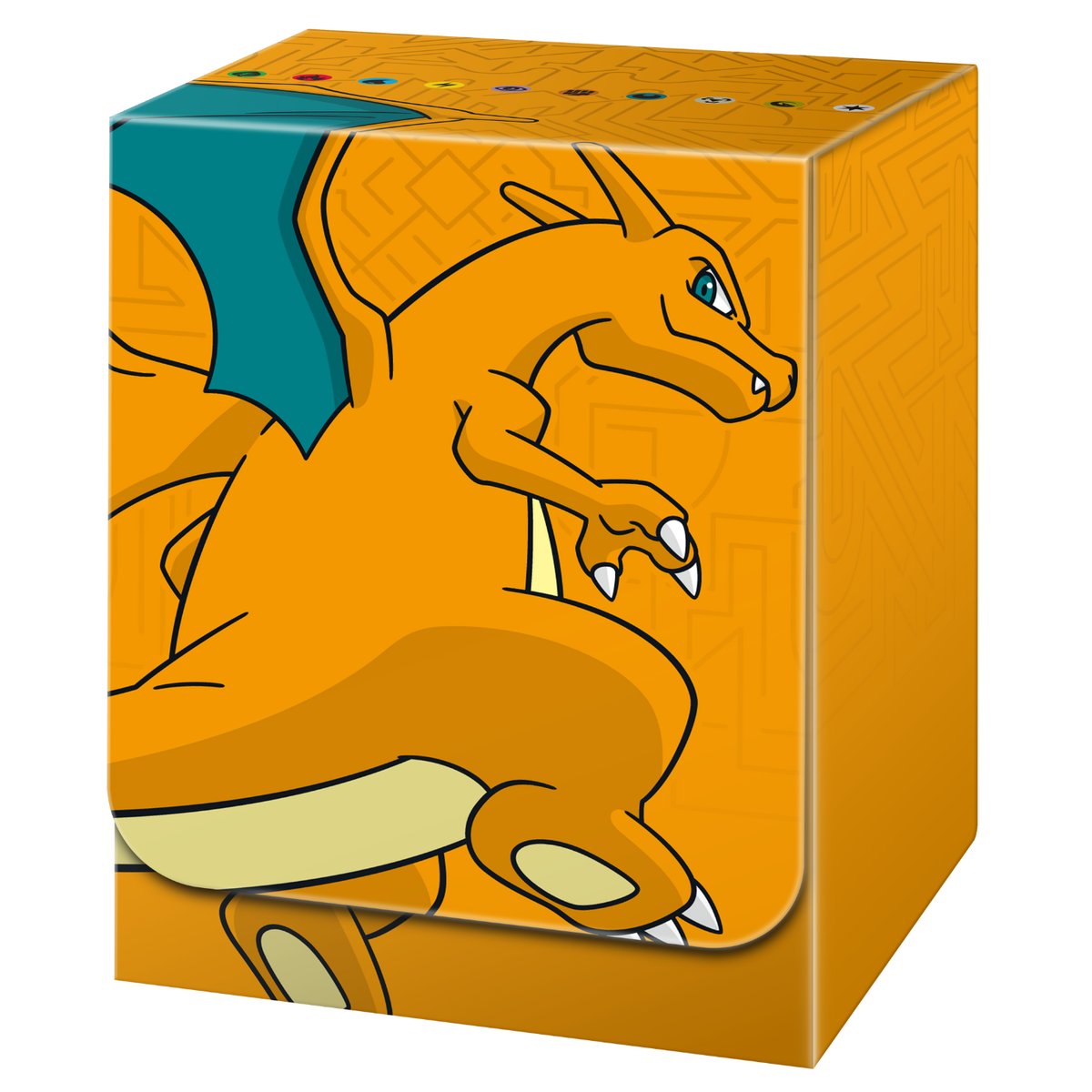 ポケモンカード 中国BOX限定 バトルマスターデッキセット デッキ