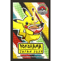 バラ】 日版 ポケセン限定 メガヤドランのポンチョを着た