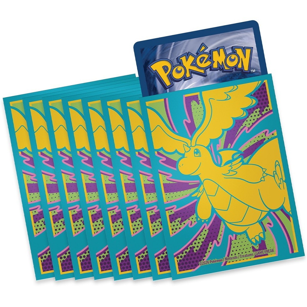 ポケモンカード Ascended Heroes Elite Trainer Box カードスリ