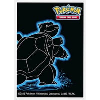 バラ】 日版 2020年3月-6月 ポケモンカード定期便 スリーブ (2020