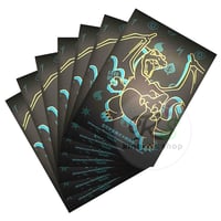 ポケモンカード 中国限定 ギフトセット封入 カードディスプレイ 第3弾