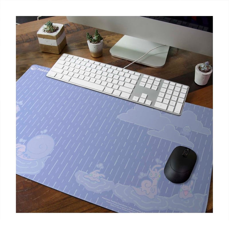 海外版サプライ ヌメルゴン OMOCAT プレイマット ラバーマット プレマ 海外版サプライ ヌメルゴン OMOCAT プレイマット ラバーマット
