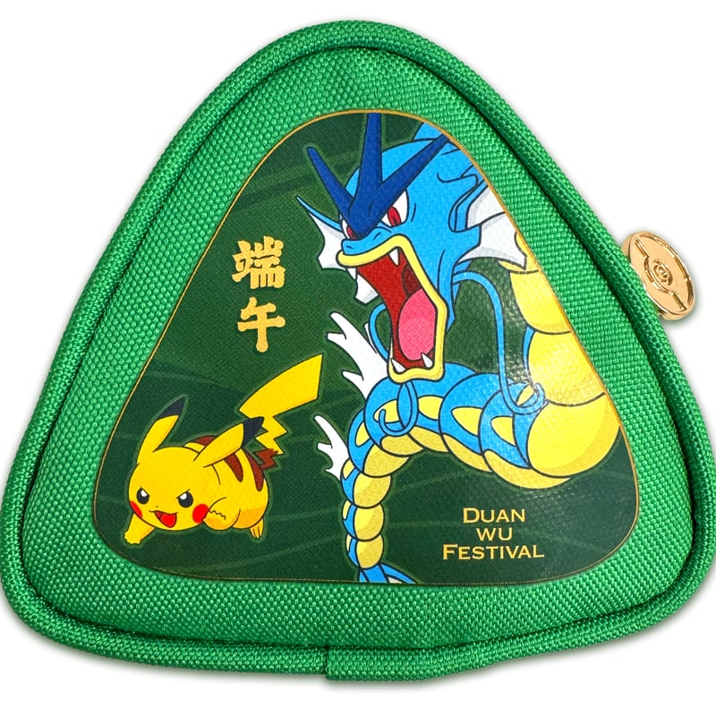 中国限定】ポケモンカード 中国簡体版 2026 端午節ギフトボックス