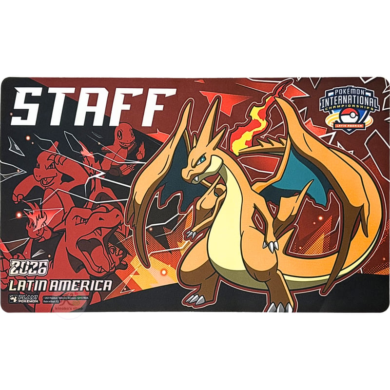 ポケモンカード 2026 Latin America International Champi