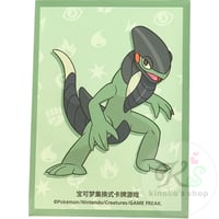 バラ】 台湾・香港BOX限定 中国繁体版5周年シルエット スリーブ (2024