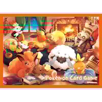 ポケキュンコレクション C.U25枚コンプリートセット➕限定スリーブ ポケキュンコレクション C.U25枚コンプリートセット➕限定スリーブ