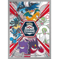 海外限定絶版スリーブ 黒いメガレックウザ 海外限定絶版スリーブ 黒い