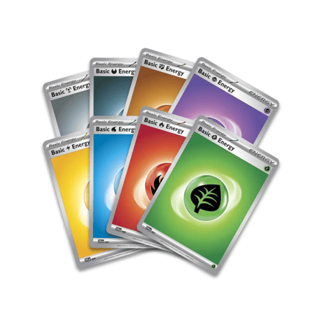 【箱潰れの場合があります】ポケモンカード Paradox Rift Elite Trainer Box （トドロクツキ）（青・黄色）