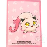 バラ】中国大会限定 2025 ポケモン マスターズ杭州 ニンフィア