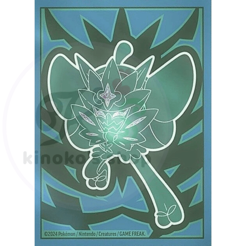 遊戯王公式スリーブTHAI FESTIVALベアルクティ・ポーラ55枚