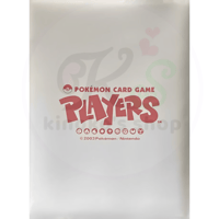 【バラ】 日版 ポケモンカードプレイヤーズ 第1期入会特典 オリジナルプレイヤーズキット (2004)